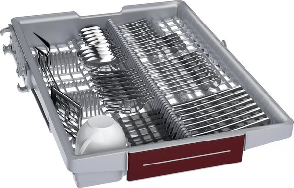 Посудомоечная машина NEFF S855EMX16E