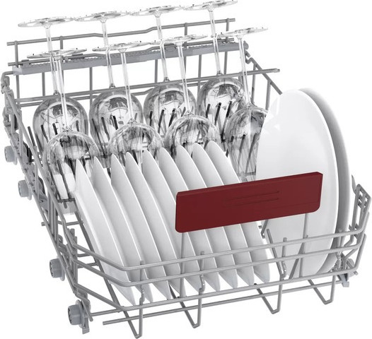 Посудомоечная машина NEFF S855EMX16E