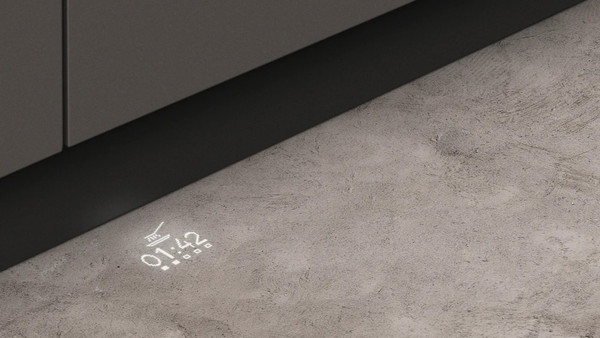 Посудомоечная машина NEFF S855EMX16E