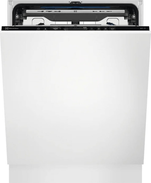 Посудомоечная машина Electrolux EEG68520W - фото