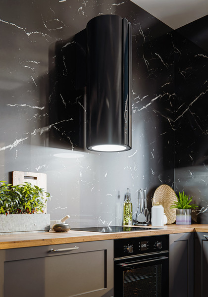 Вытяжка коробчатая Lex Toro 350 / CHTI000420