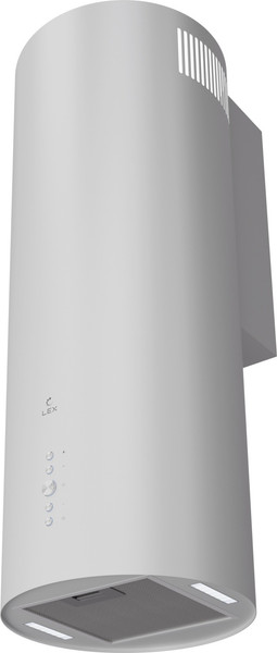 Вытяжка коробчатая Lex Toro 350 / CHTI000422 - фото