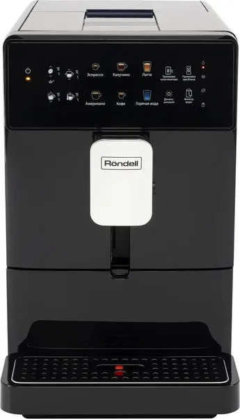 Кофемашина Rondell RDE-1115