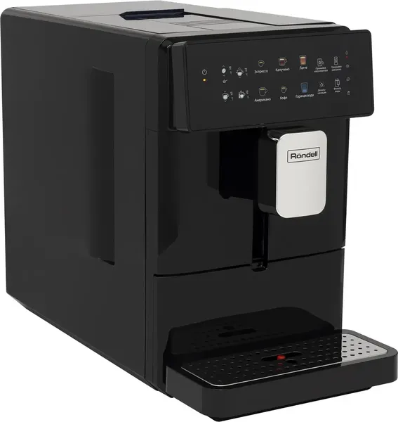 Кофемашина Rondell RDE-1115
