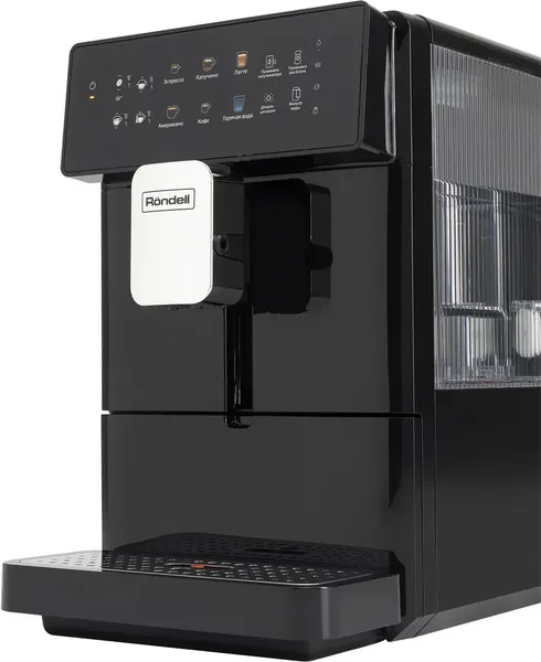 Кофемашина Rondell RDE-1115