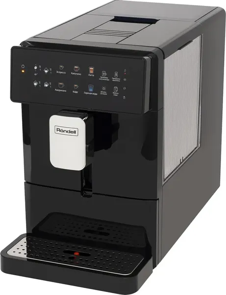 Кофемашина Rondell RDE-1115