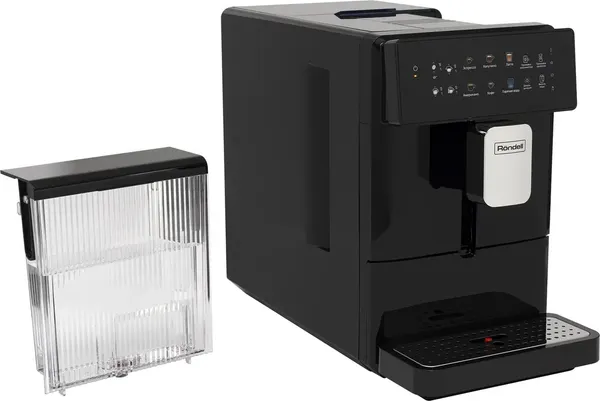 Кофемашина Rondell RDE-1115