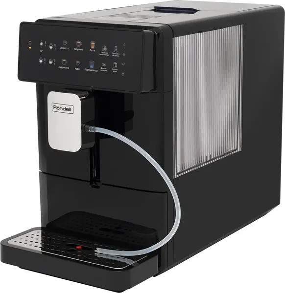 Кофемашина Rondell RDE-1115
