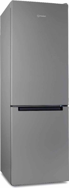 Холодильник с морозильником Indesit DS 3180 G - фото