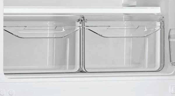 Холодильник с морозильником Indesit DS 3180 G