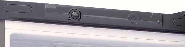 Холодильник с морозильником Indesit DS 3180 G