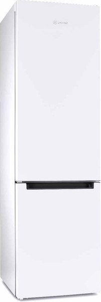 Холодильник с морозильником Indesit DS 3200 W - фото