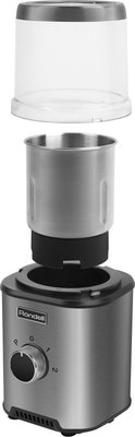Кофемолка Rondell RDE-1150 (серебристый)
