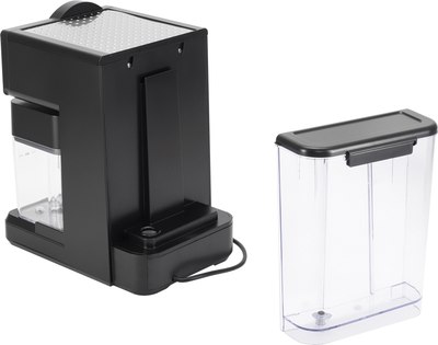 Кофеварка эспрессо Vitek VT-8490 (черный)