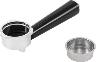 Кофеварка эспрессо Vitek VT-8490 (черный)