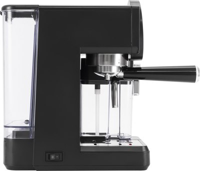 Кофеварка эспрессо Vitek VT-8490 (черный)