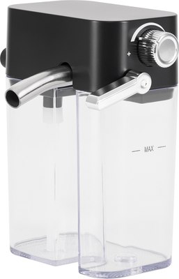 Кофеварка эспрессо Vitek VT-8490 (черный)