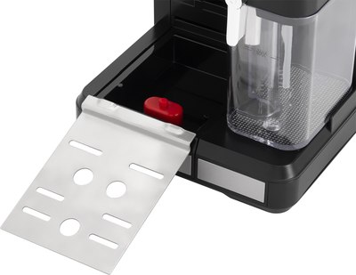 Кофеварка эспрессо Vitek VT-8490 (черный)