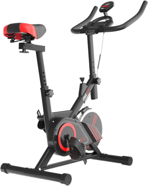 Велотренажер UNIX Fit SB-360 - фото