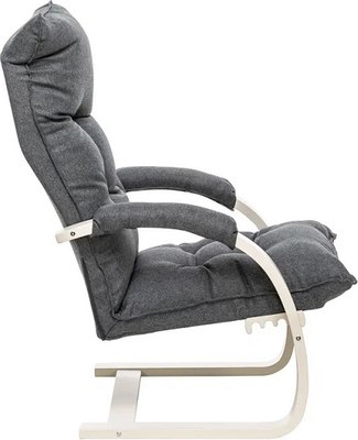 Кресло мягкое Импэкс Leset Монако