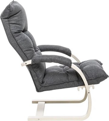 Кресло мягкое Импэкс Leset Монако