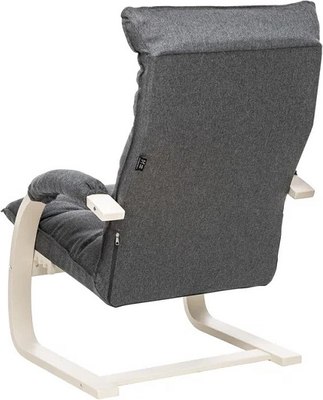 Кресло мягкое Импэкс Leset Монако