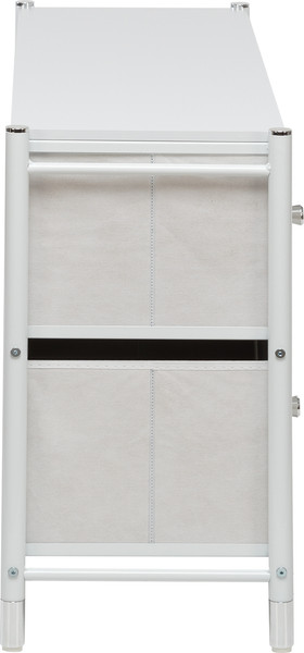 Комод Импэкс Нирита/Хайди широкий 5 ящиков