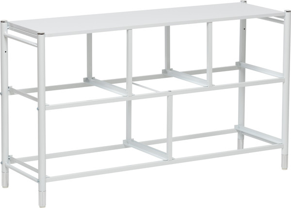 Комод Импэкс Нирита/Хайди широкий 5 ящиков