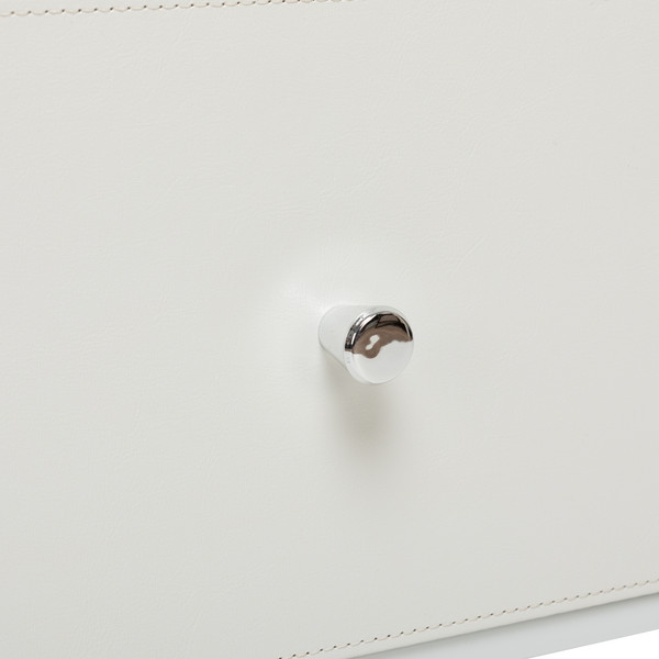 Комод Импэкс Нирита/Хайди широкий 5 ящиков