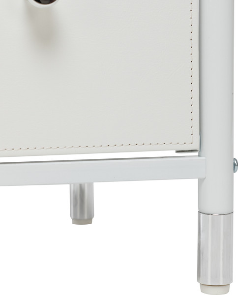 Комод Импэкс Нирита/Хайди широкий 5 ящиков