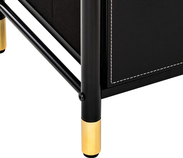 Комод Импэкс Нирита/Хайди 3 ящика