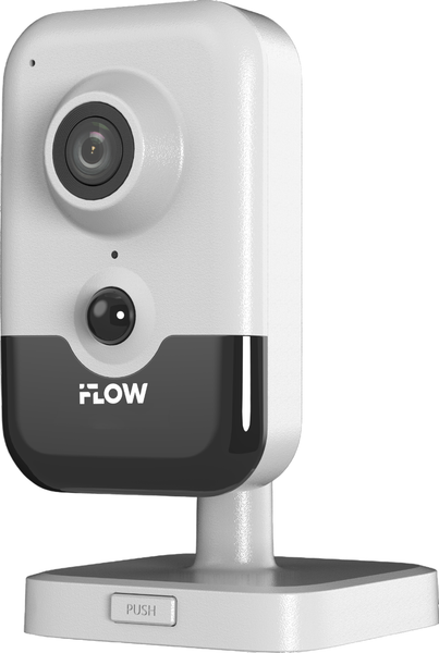 IP-камера Iflow F-IC-1921CIW - фото