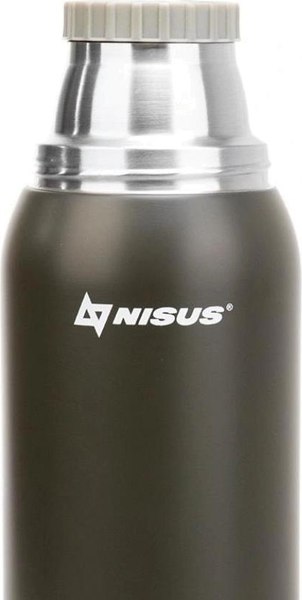 Термос для напитков Nisus N-TM-039-K