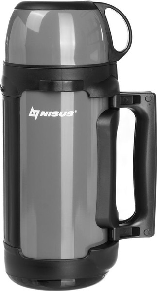 Термос для напитков Nisus N-TM-041-G - фото