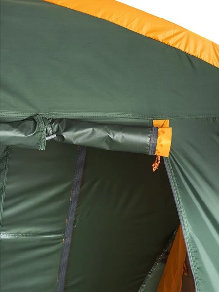 Палатка Nisus Bora-6 / N-2371-6-GO