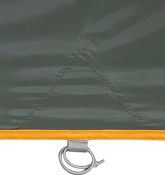 Палатка Nisus Bora-6 / N-2371-6-GO