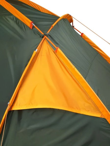 Палатка Nisus Bora-6 / N-2371-6-GO