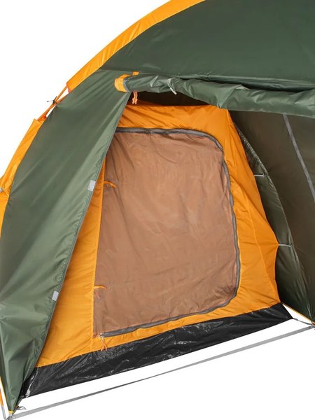 Палатка Nisus Bora-6 / N-2371-6-GO