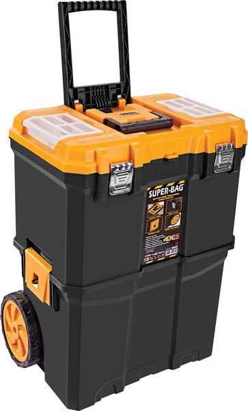 Ящик для инструментов Super Bag ASR-5039 - фото