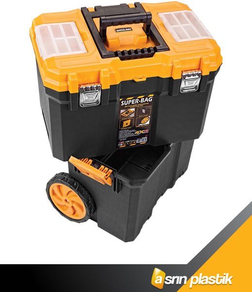 Ящик для инструментов Super Bag ASR-5039