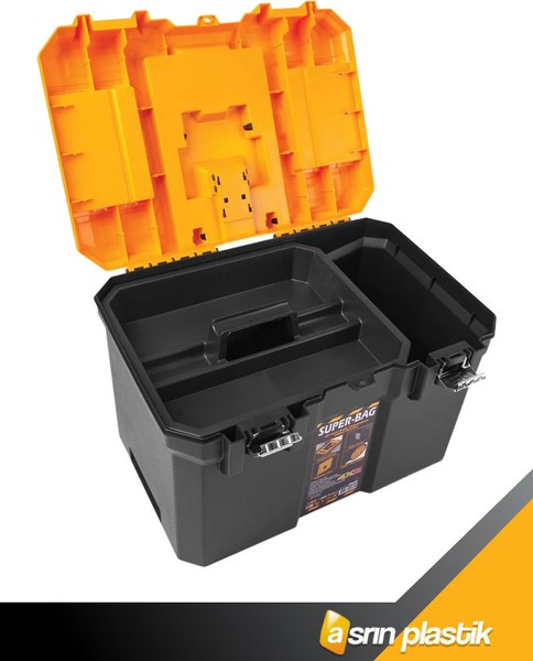 Ящик для инструментов Super Bag ASR-5039