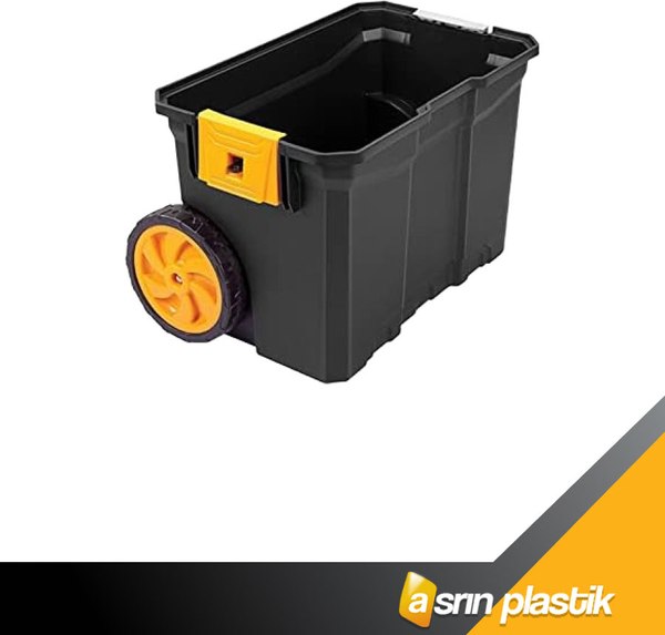 Ящик для инструментов Super Bag ASR-5039