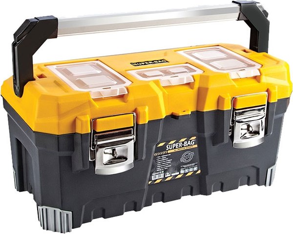 Ящик для инструментов Super Bag ASR-4017 - фото