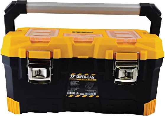 Ящик для инструментов Super Bag ASR-4017