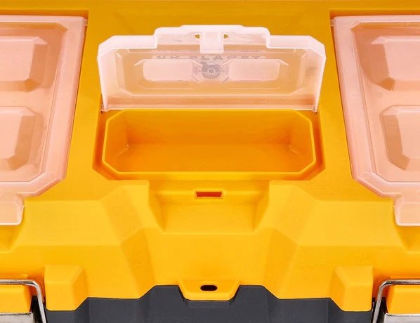 Ящик для инструментов Super Bag ASR-4017