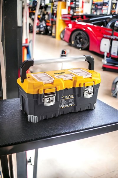 Ящик для инструментов Super Bag ASR-4017