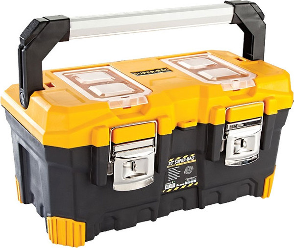 Ящик для инструментов Super Bag ASR-4016 - фото