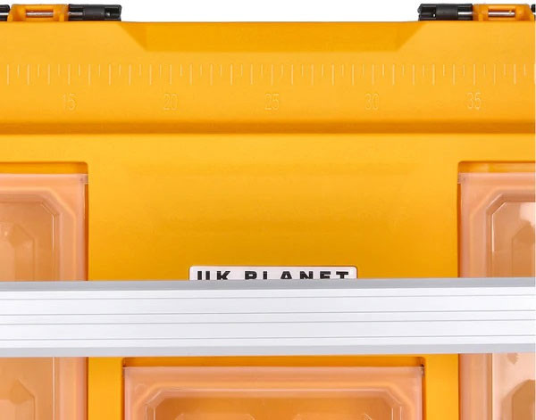 Ящик для инструментов Super Bag ASR-4016