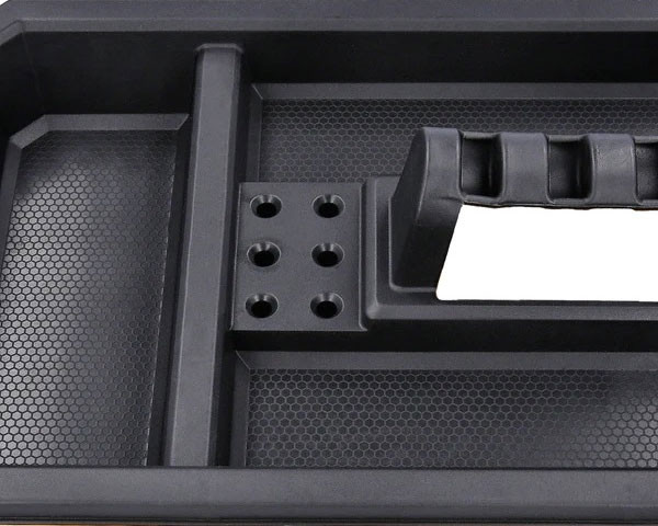 Ящик для инструментов Super Bag ASR-4016