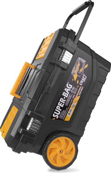 Ящик для инструментов Super Bag ASR-4024 - фото